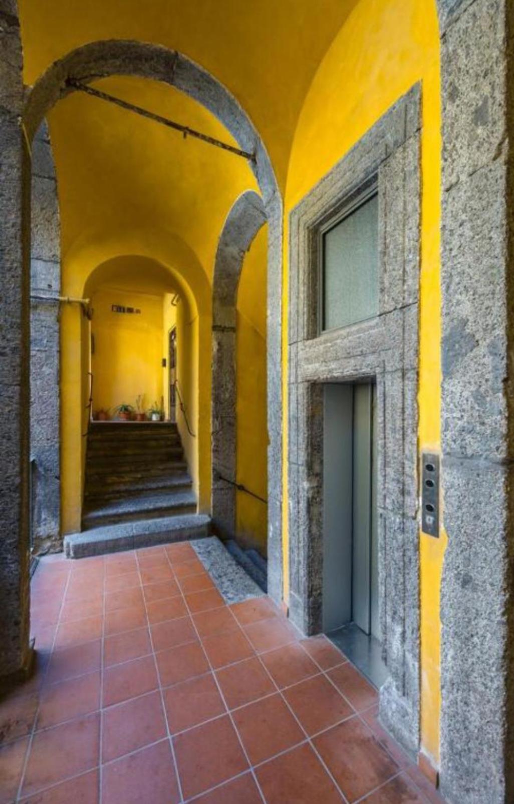 Appartamenti San Gregorio Armeno Naples Exterior photo